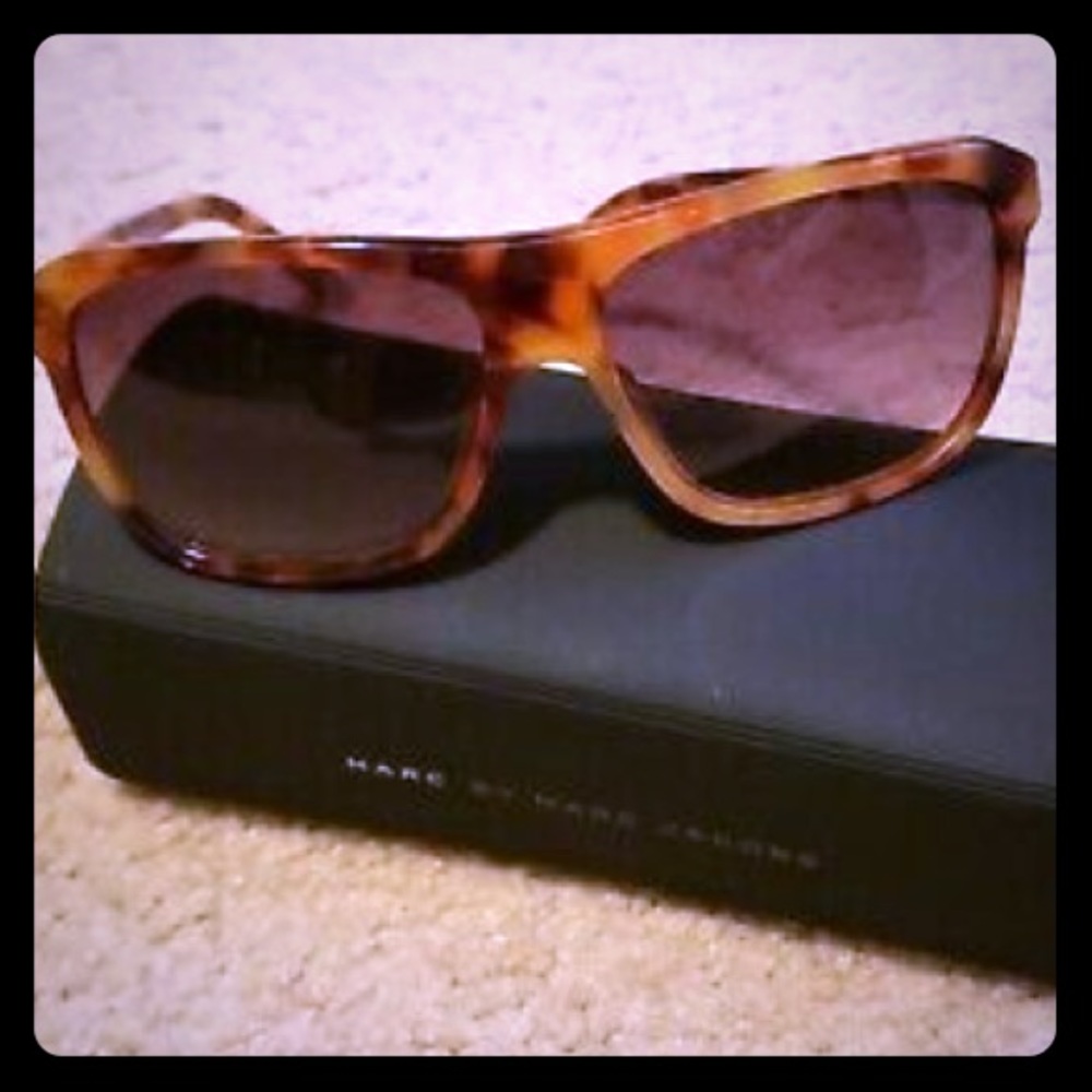 💥Marc by Marc Jacobs sunglasses 🕶 MMJ 254